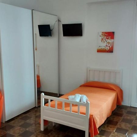 B&B Brezza Marina Torre Pali Buitenkant foto