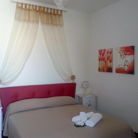 B&B Brezza Marina Torre Pali Buitenkant foto