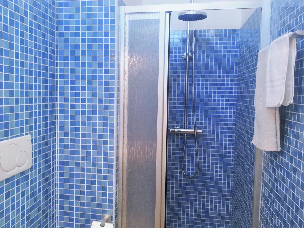 B&B Brezza Marina Torre Pali Buitenkant foto